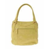 [2WAY]サイドファスナーデザイントートバッグ | MK MICHEL KLEIN BAG | 詳細画像5 