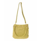 [2WAY]サイドファスナーデザイントートバッグ | MK MICHEL KLEIN BAG | 詳細画像6 