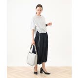 [2WAY]ラウンドワンハンドルバッグ | MK MICHEL KLEIN BAG | 詳細画像17 
