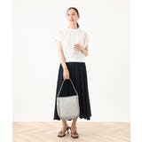 [2WAY]ラウンドワンハンドルバッグ | MK MICHEL KLEIN BAG | 詳細画像18 