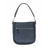 [2WAY]ラウンドワンハンドルバッグ | MK MICHEL KLEIN BAG | 詳細画像4 