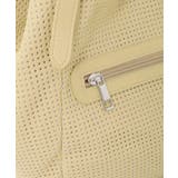 [2WAY/500g以下の軽量]ベルトデザインパンチングトート | MK MICHEL KLEIN BAG | 詳細画像7 
