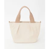 [2WAY/軽量]コンパクトオープンスクエアバッグ | MK MICHEL KLEIN BAG | 詳細画像14 