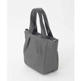 [2WAY/軽量]コンパクトオープンスクエアバッグ | MK MICHEL KLEIN BAG | 詳細画像3 