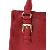 【2WAY】ミニショルダーバッグ | MK MICHEL KLEIN BAG | 詳細画像12