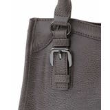 【2WAY】ミニショルダーバッグ | MK MICHEL KLEIN BAG | 詳細画像14