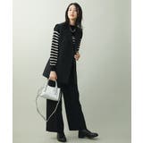 【2WAY】ミニショルダーバッグ | MK MICHEL KLEIN BAG | 詳細画像21