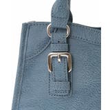 【2WAY】ミニショルダーバッグ | MK MICHEL KLEIN BAG | 詳細画像8