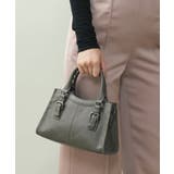 グレー | 【2WAY】ミニショルダーバッグ | MK MICHEL KLEIN BAG