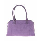 [2WAY]ワイドスクエアベルトトートバッグ | MK MICHEL KLEIN BAG | 詳細画像13 