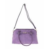 [2WAY]ワイドスクエアベルトトートバッグ | MK MICHEL KLEIN BAG | 詳細画像14 