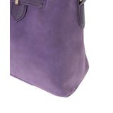 [2WAY]ワイドスクエアベルトトートバッグ | MK MICHEL KLEIN BAG | 詳細画像17 