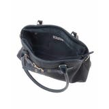 [2WAY]ワイドスクエアベルトトートバッグ | MK MICHEL KLEIN BAG | 詳細画像8 