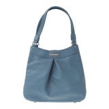 [2WAY]合成皮革タックデザインバッグ | MK MICHEL KLEIN BAG | 詳細画像10 