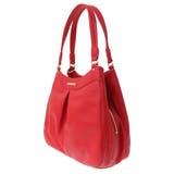 [2WAY]合成皮革タックデザインバッグ | MK MICHEL KLEIN BAG | 詳細画像2 