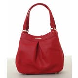 [2WAY]合成皮革タックデザインバッグ | MK MICHEL KLEIN BAG | 詳細画像24 