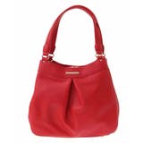 [2WAY]合成皮革タックデザインバッグ | MK MICHEL KLEIN BAG | 詳細画像25 