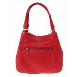 [2WAY]合成皮革タックデザインバッグ | MK MICHEL KLEIN BAG | 詳細画像3 
