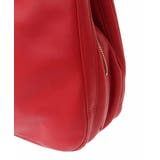 [2WAY]合成皮革タックデザインバッグ | MK MICHEL KLEIN BAG | 詳細画像6 
