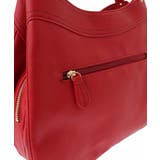 [2WAY]合成皮革タックデザインバッグ | MK MICHEL KLEIN BAG | 詳細画像7 
