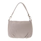 [2WAY]ギャザーポイントワンハンドルバッグ | MK MICHEL KLEIN BAG | 詳細画像11 