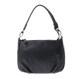 [2WAY]ギャザーポイントワンハンドルバッグ | MK MICHEL KLEIN BAG | 詳細画像14 