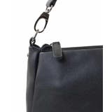 [2WAY]ギャザーポイントワンハンドルバッグ | MK MICHEL KLEIN BAG | 詳細画像15 