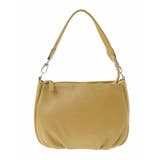 [2WAY]ギャザーポイントワンハンドルバッグ | MK MICHEL KLEIN BAG | 詳細画像2 