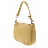 [2WAY]ギャザーポイントワンハンドルバッグ | MK MICHEL KLEIN BAG | 詳細画像3 