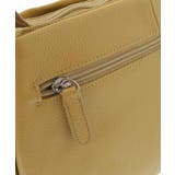 [2WAY]ギャザーポイントワンハンドルバッグ | MK MICHEL KLEIN BAG | 詳細画像8 