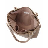 [2WAY]メタルリベットデザイントートバッグ | MK MICHEL KLEIN BAG | 詳細画像10 