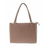 [2WAY]メタルリベットデザイントートバッグ | MK MICHEL KLEIN BAG | 詳細画像3 