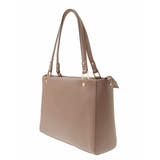 [2WAY]メタルリベットデザイントートバッグ | MK MICHEL KLEIN BAG | 詳細画像4 