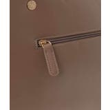 [2WAY]メタルリベットデザイントートバッグ | MK MICHEL KLEIN BAG | 詳細画像9 