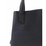[2WAY]スクエアコンパクトトートバッグ | MK MICHEL KLEIN BAG | 詳細画像14 