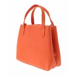 [2WAY]スクエアコンパクトトートバッグ | MK MICHEL KLEIN BAG | 詳細画像2 