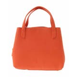 [2WAY]スクエアコンパクトトートバッグ | MK MICHEL KLEIN BAG | 詳細画像21 