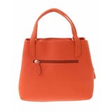 [2WAY]スクエアコンパクトトートバッグ | MK MICHEL KLEIN BAG | 詳細画像3 