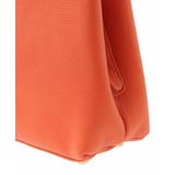 [2WAY]スクエアコンパクトトートバッグ | MK MICHEL KLEIN BAG | 詳細画像6 