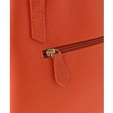 [2WAY]スクエアコンパクトトートバッグ | MK MICHEL KLEIN BAG | 詳細画像7 