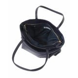カウレザー切り替えデザイントートバッグ | MK MICHEL KLEIN BAG | 詳細画像11