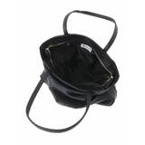 カウレザー切り替えデザイントートバッグ | MK MICHEL KLEIN BAG | 詳細画像19