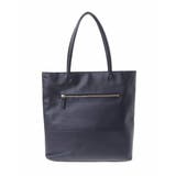 カウレザー切り替えデザイントートバッグ | MK MICHEL KLEIN BAG | 詳細画像5