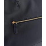 カウレザー切り替えデザイントートバッグ | MK MICHEL KLEIN BAG | 詳細画像8