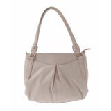 [2WAY]フロントタックラウンドトートバッグ | MK MICHEL KLEIN BAG | 詳細画像2 