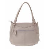 [2WAY]フロントタックラウンドトートバッグ | MK MICHEL KLEIN BAG | 詳細画像4 