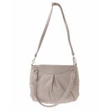 [2WAY]フロントタックラウンドトートバッグ | MK MICHEL KLEIN BAG | 詳細画像9 