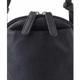 [軽量]牛革ウォレットショルダーバッグ | MK MICHEL KLEIN BAG | 詳細画像16 