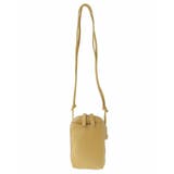 [軽量]牛革ウォレットショルダーバッグ | MK MICHEL KLEIN BAG | 詳細画像2 