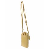[軽量]牛革ウォレットショルダーバッグ | MK MICHEL KLEIN BAG | 詳細画像3 